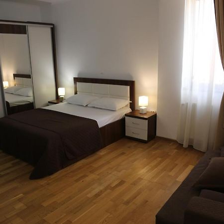 Anamaria Apartments Mamaia Nord Năvodari Exterior foto