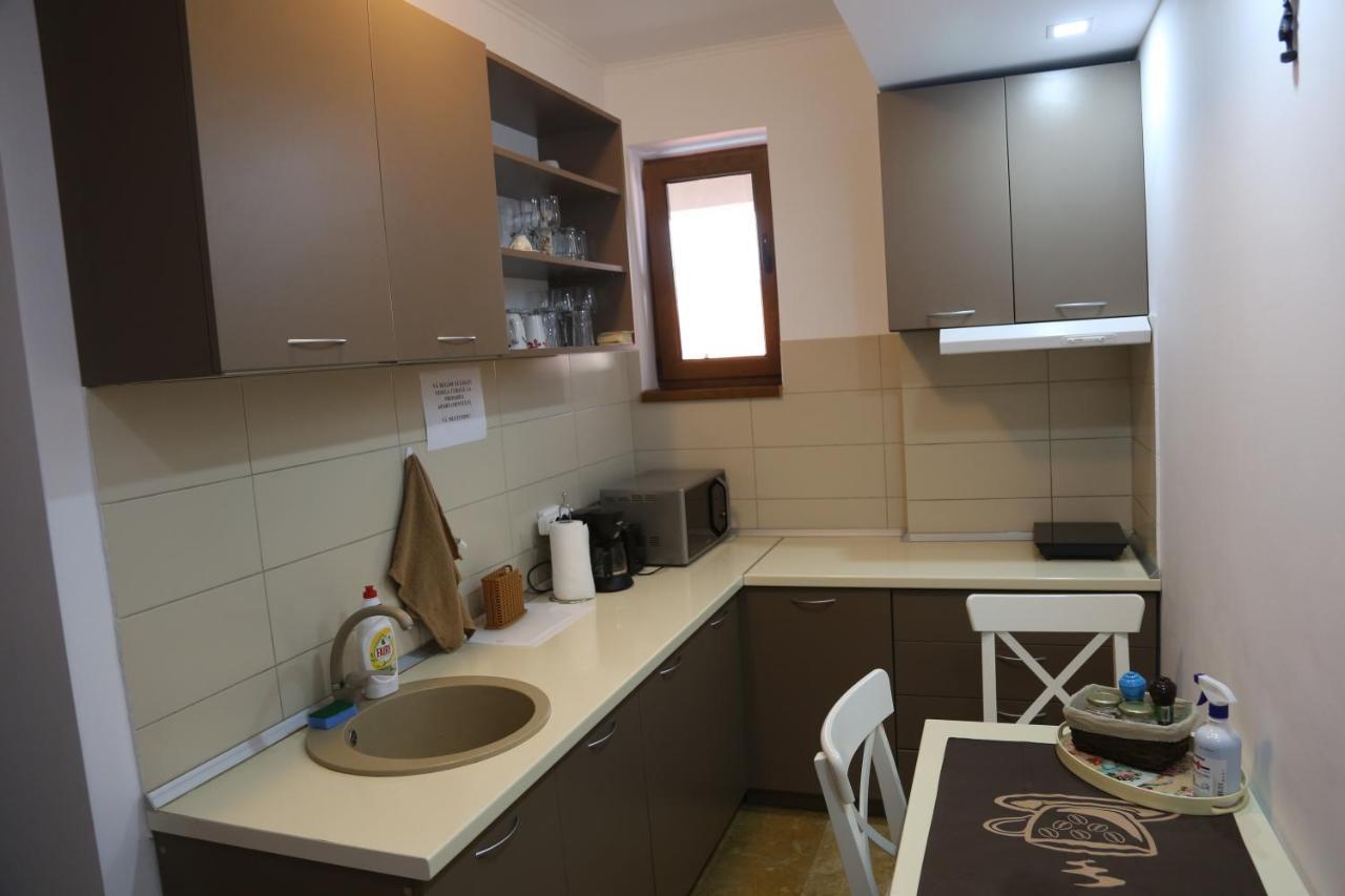 Anamaria Apartments Mamaia Nord Năvodari Exterior foto