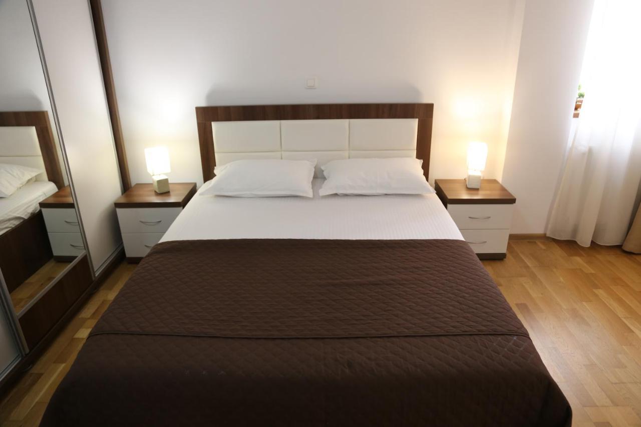 Anamaria Apartments Mamaia Nord Năvodari Exterior foto